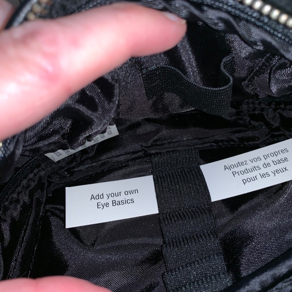 Moschino Deluxe Cosmetic Case - Picture 10 of 16